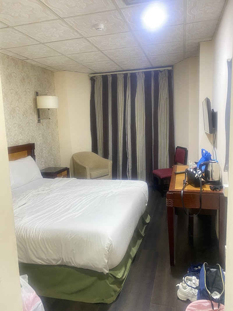 New Penninsula hotel - New Penninsula hotel, 12 Al Rifa'a St - Al Souq Al Kabeer - Al Fahidi - Dubai - United Arab Emirates