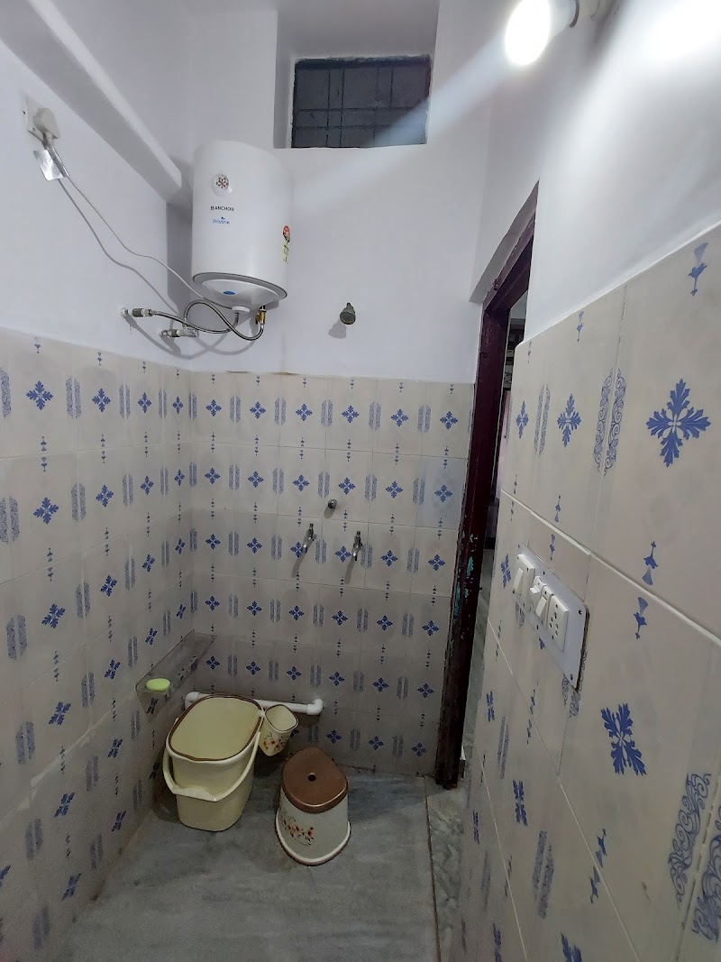 Shree Haveli Homestay - Shree Haveli Homestay 75, SCHOOL, nr. Vidya Bhawan Road, Dewali, Panchwati, Udaipur, Rajasthan 313004, India