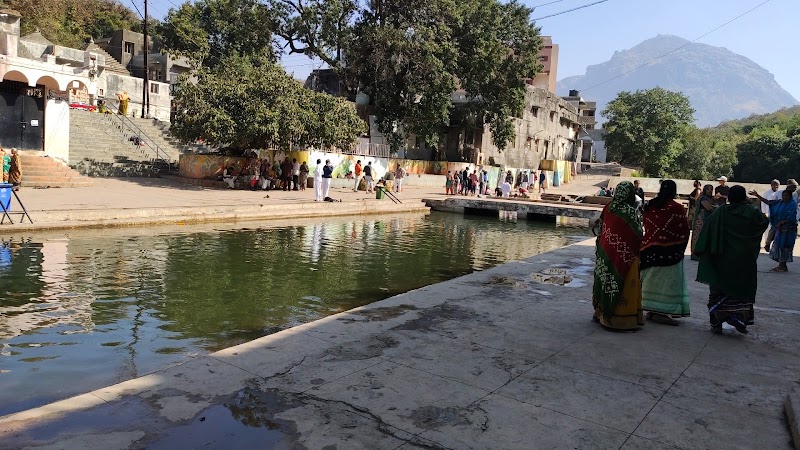 Damo Kund - Damo Kund, Gujarat 362002