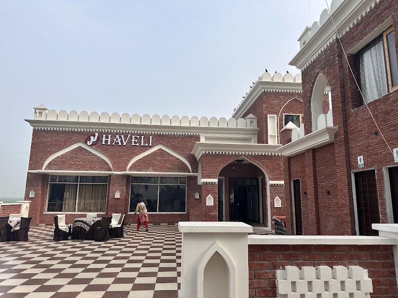 JJ Haveli - JJ Haveli, Harike road sarhali kalah, Punjab, 143410, India