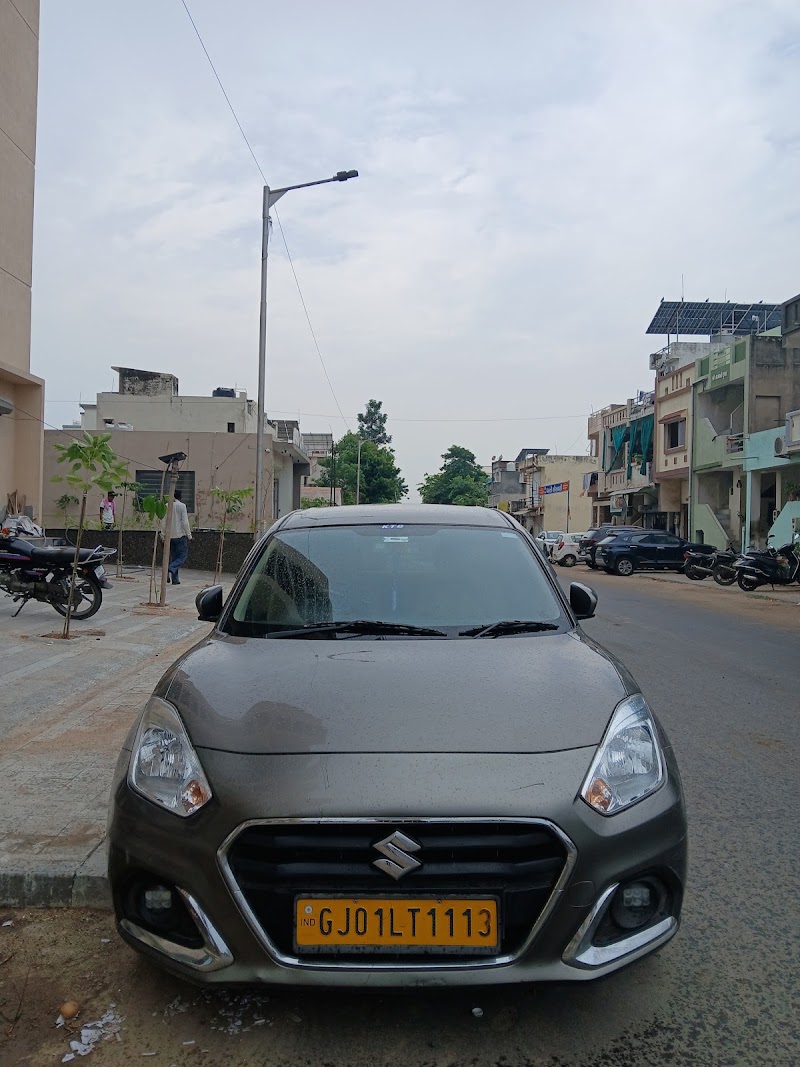 KTC India - Luxury Car Rental - KTC India - Luxury Car Rental S.F-203, Anushree, Satyavadi CHSL, Ashram Rd, near Bank of Baroda, Shanti Nagar, Usmanpura, Ahmedabad, Gujarat 380013, India