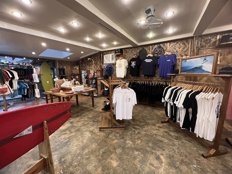 Fat Lips Surfshop - Fat Lips Surfshop Fat Lips Surfshop, Brgy 5, General Luna, 8425 Surigao del Norte, Philippines