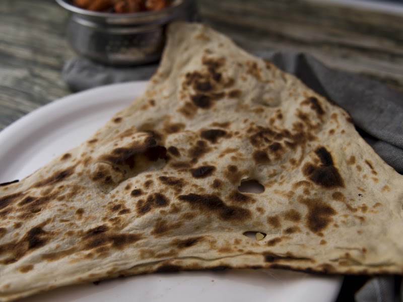 Romi Da Dhaba - Romi Da Dhaba Shop No. 177, Ground Floor, Vyapar Kendra Rd, Block C, Sushant Lok Phase I, Sector 43, Gurugram, Haryana 122009, India