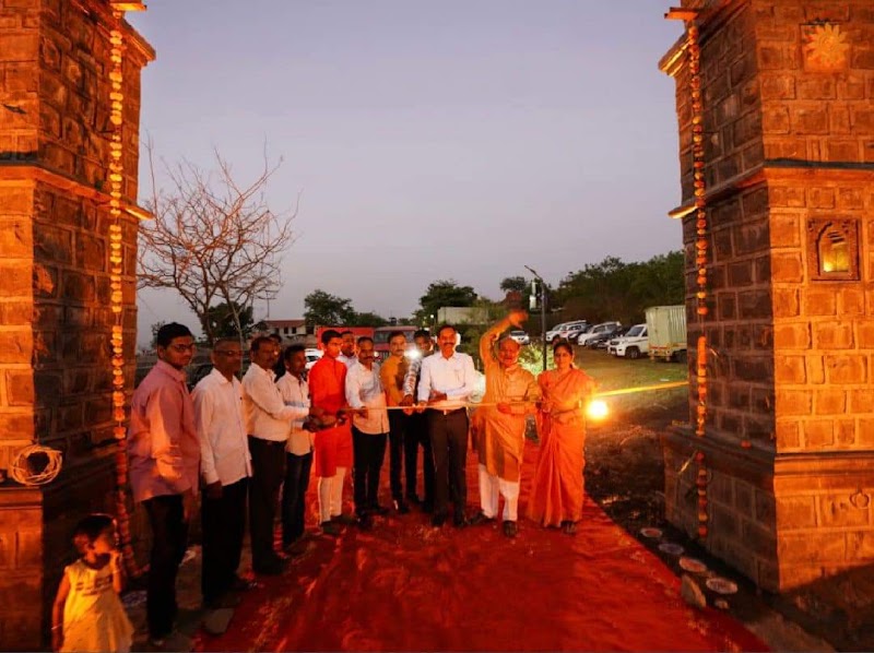 CHATTRAPATI DWAR - CHATTRAPATI DWAR 4a, Kirti Gardens, Sus, Pune, Maharashtra 411021, India