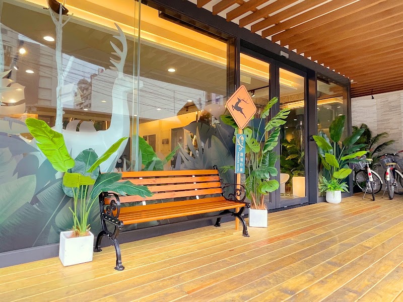路境行旅 花蓮大同館 Finders Hotel Datong - 路境行旅 花蓮大同館 Finders Hotel Datong No. 29號, Datong St, Guowei Village, Hualien City, Hualien County, Taiwan 970