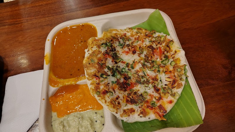 Neru | Pure South Indian Cafe - Neru | Pure South Indian Cafe, Netaji Chowk, Katora Talab, Civil Lines, Raipur, Chhattisgarh 492001, India