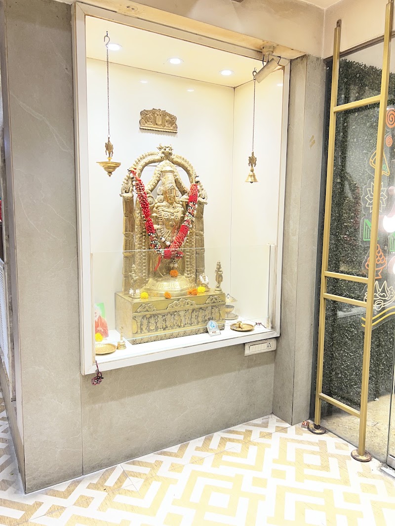 Tewari Bros - Tewari Bros Anand Nagar Colony, Khairtabad, Hyderabad, Telangana 500004, India