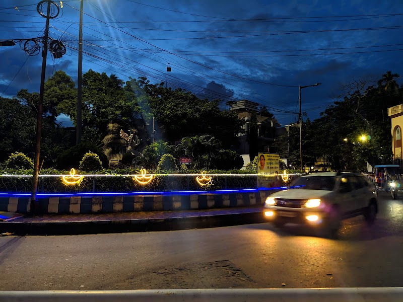 7 No - 7 No, BH Block, HCVG+9JG, BJ Block, Sector 2, Bidhannagar, Kolkata, West Bengal 700091, India