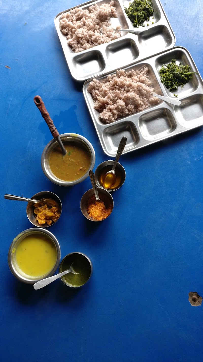 Jana Waterfall, Restaurant - Jana Waterfall, Restaurant 25WG+PWR Hp vill, vpo, Jana, archand, Himachal Pradesh 175104, India
