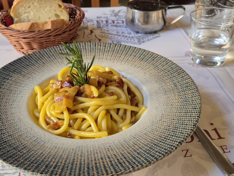 Osteria dei Leoni Firenze - Osteria dei Leoni Firenze Via dei Leoni, 2r, 50122 Firenze FI, Italy