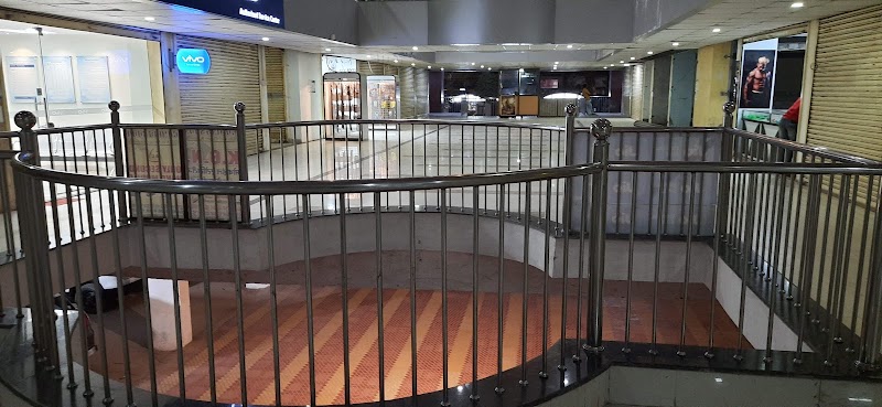 kanker city center mall - kanker city center mall 7F8V+X3X, Govindpur, Kanker, Chhattisgarh 494334, India
