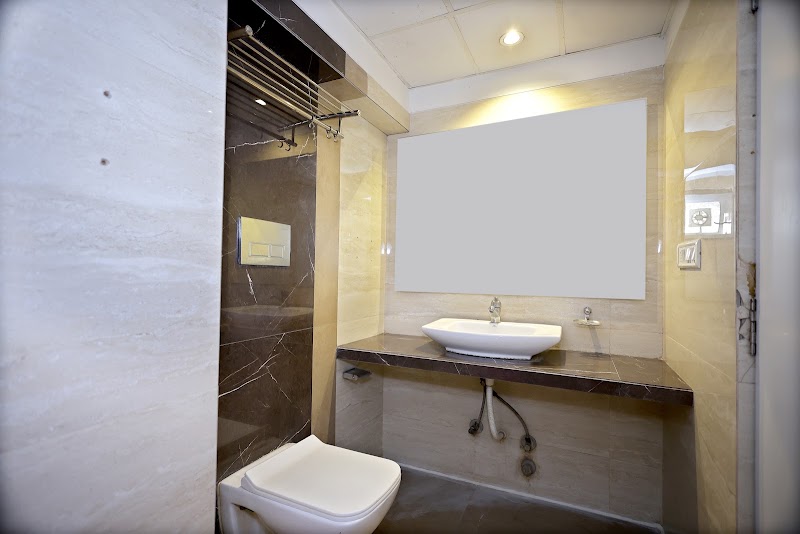 Hotel Park Palace - Hotel Park Palace Decor Tower, Dontad Street, Khadak St, opposite City Heights Tower, Masjid Bandar, Mumbai, Maharashtra 400009, India