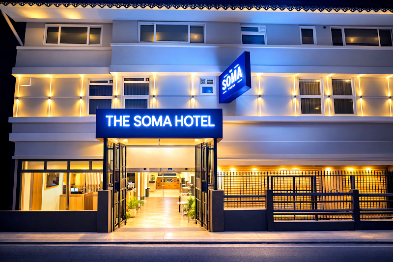 The Soma Hotel