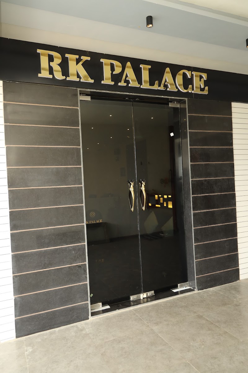 Hotel R.K Palace - Hotel R.K Palace, 501, opp. Navyug School Road, near Kenal, Pushpak Corner, Naroda, Ahmedabad, Gujarat 382345, India