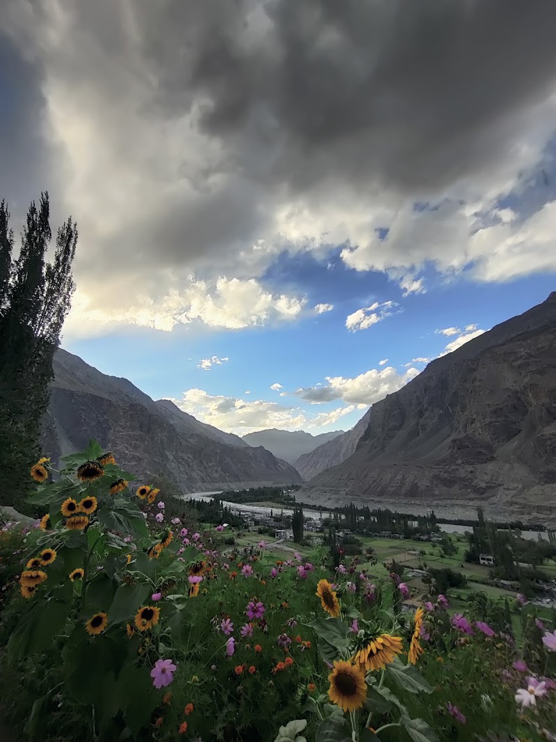 Balti Heritage Museum and Cultural Centre - Balti Heritage Museum and Cultural Centre, near Shagran- Historic Polo Ground, leh Jammu and Kashmir, Farol, Turtuk, 194401