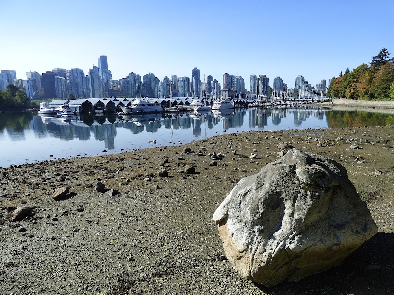 Vancouver - Vancouver Vancouver, BC, Canada