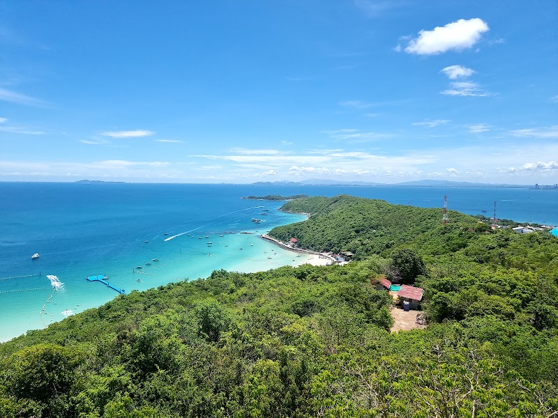 Ko Lan - Ko Lan Ko Lan, Bang Lamung District, Chon Buri, Thailand
