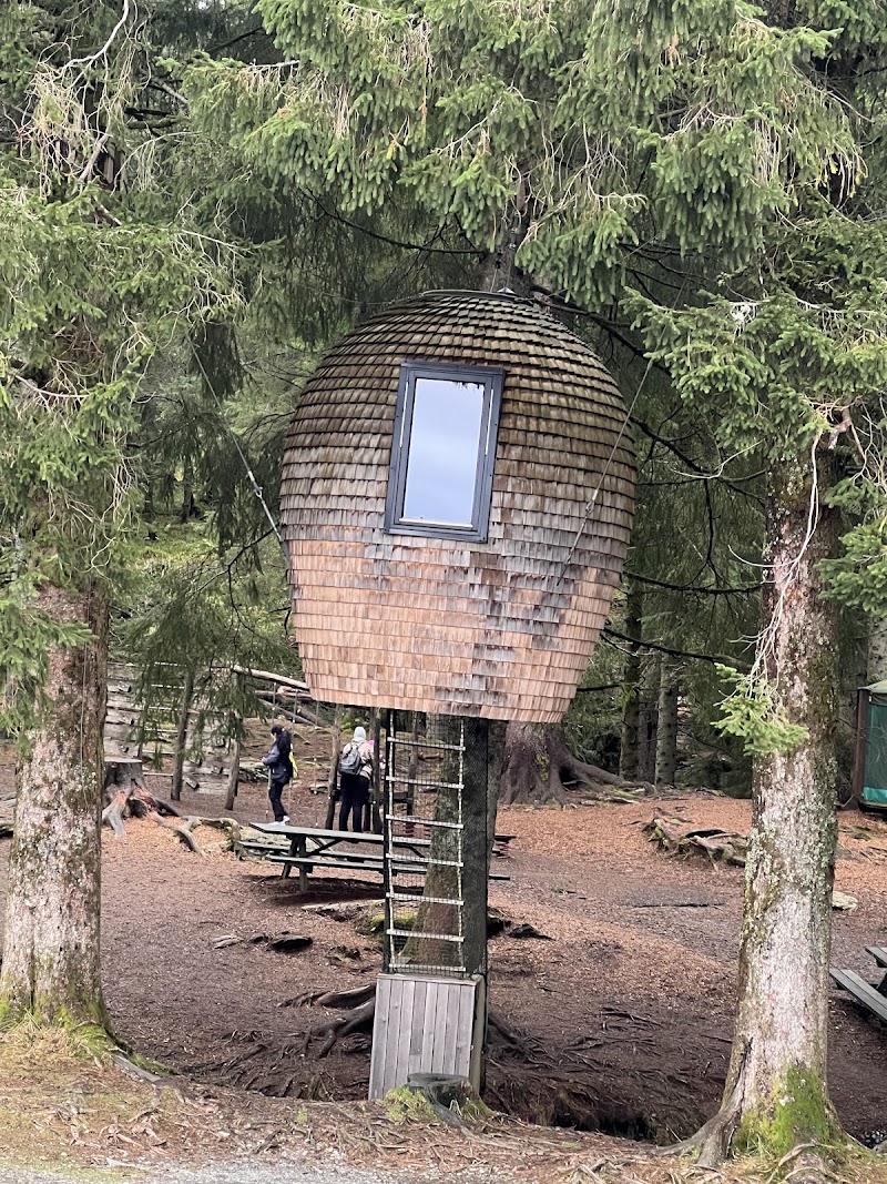 Utsiktspunkt - Utsiktspunkt, Byfjellene 20, 5014 Bergen, Norway