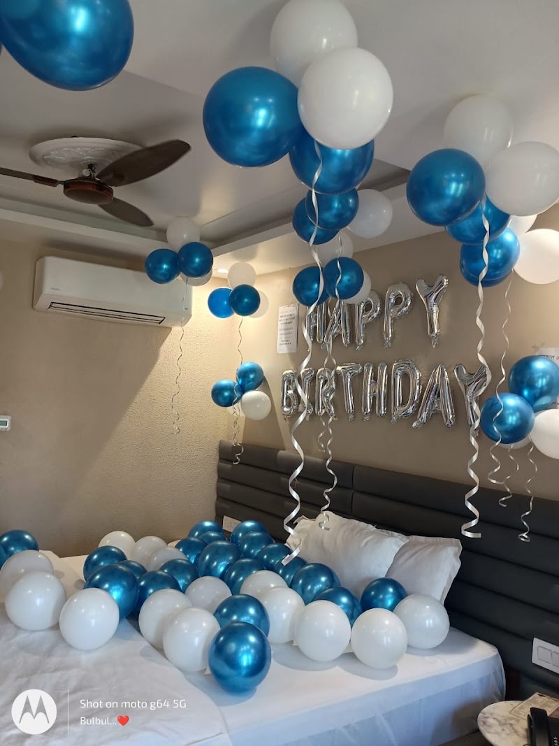 Kiwi Inn Hotel, Ujjain - Kiwi Inn Hotel, Ujjain 89, Railway Station ke samne, Loti school, ke pass, Madhav Nagar, Ujjain, Madhya Pradesh 456010, India