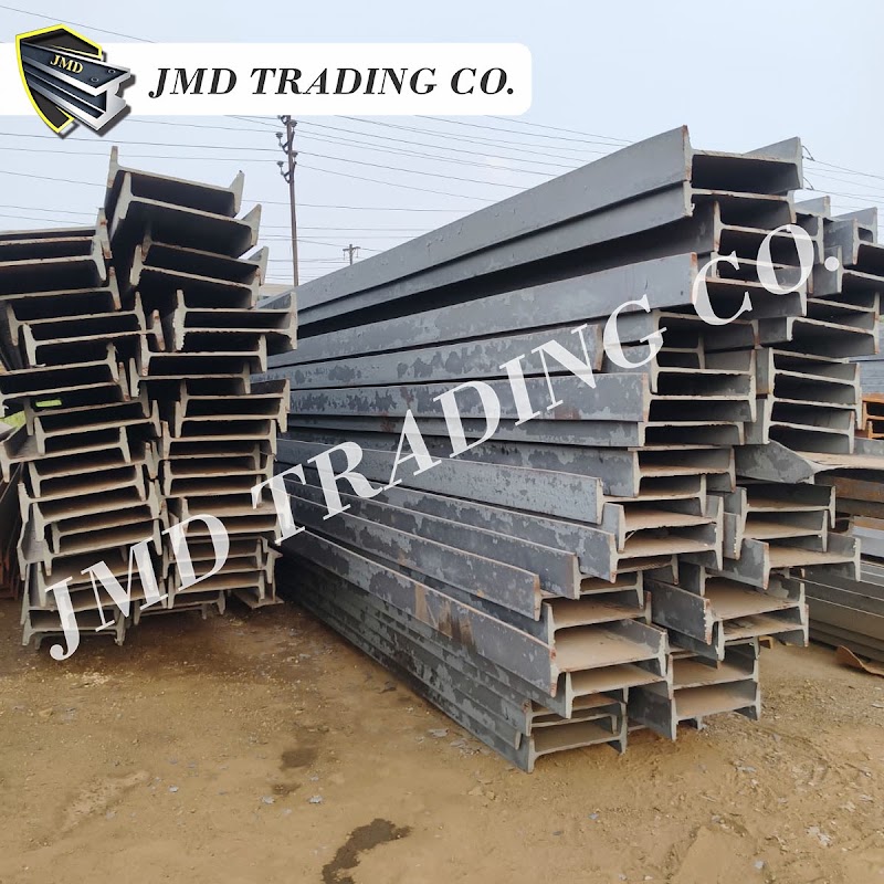 JMD TRADING .CO- MS Pipe, Angle, Beam, Channel, Flat Supplier - JMD TRADING .CO- MS Pipe, Angle, Beam, Channel, Flat Supplier, SIDE OF NAI DUNIYA SAI NAGAR, Jail Rd, Devendra Nagar, Raipur, Chhattisgarh 492009, India