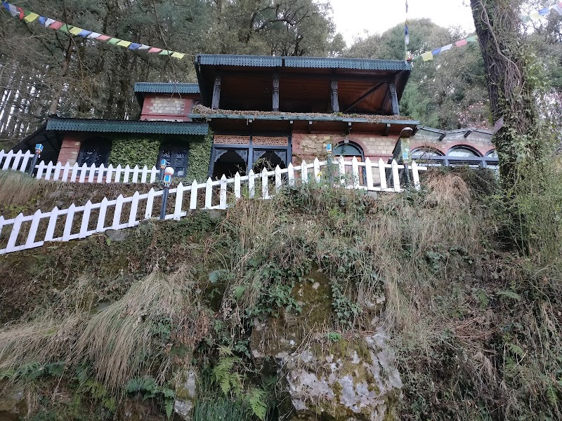 Landour cottage
