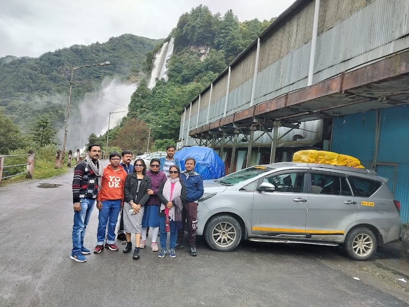TEZPURCAB TOURS AND TRAVELS - TEZPURCAB TOURS AND TRAVELS, NT Rd, near sbi atm, Dadhara, Vartak, Tezpur, Assam 784001, India