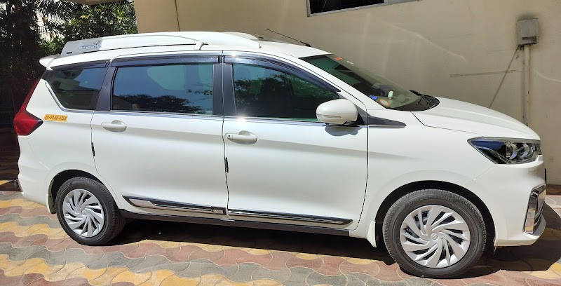 Paradise Tours & Travels - Paradise Tours & Travels, Shree Guru Residency, #10, 10/1 Jhansi Lakshmi Bhai, Cross, Road, Devaraja Mohalla, CFTRI Campus, Yadavagiri, Mysuru, Karnataka 570005, India