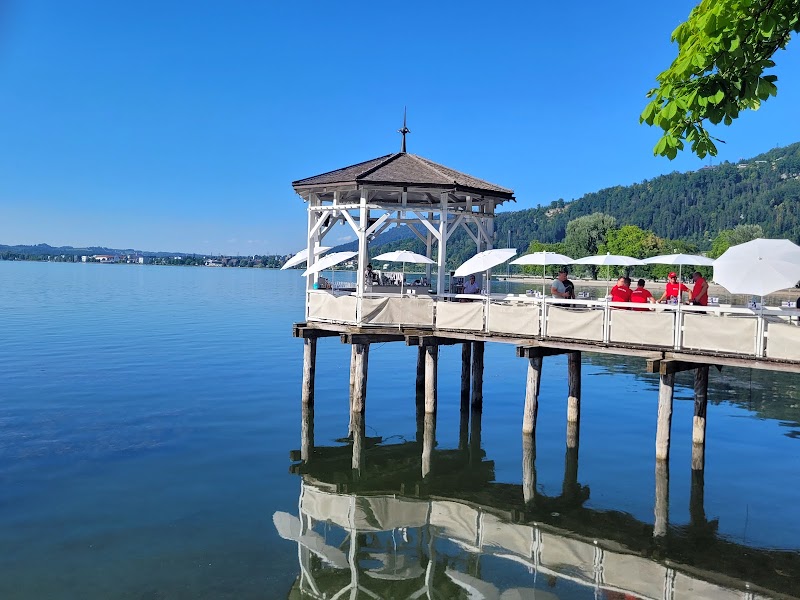 Wirtshaus am See - Wirtshaus am See Seepromenade 2, 6900 Bregenz, Austria