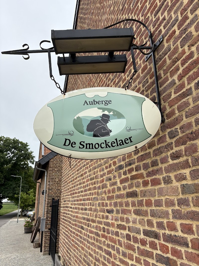Restaurant de Smockelaer - Restaurant de Smockelaer Givelderweg 2a, 6276 PB Heijenrath, Netherlands