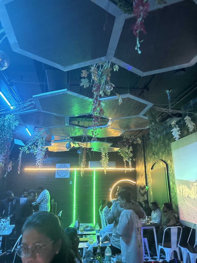 Happy times bar and restaurant - Happy times bar and restaurant D-15,Neptune Magnet Mall, Lal Bahadur Shastri Marg, Bhandup, Ganesh Nagar, Bhandup West, Mumbai, Maharashtra 400078, India