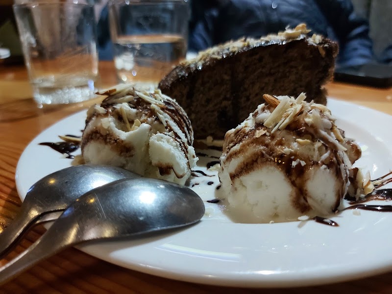 MoonDance Kasol Cafe & Bar - MoonDance Kasol Cafe & Bar near Bridge, Kasol, Sosan, Himachal Pradesh 175105, India