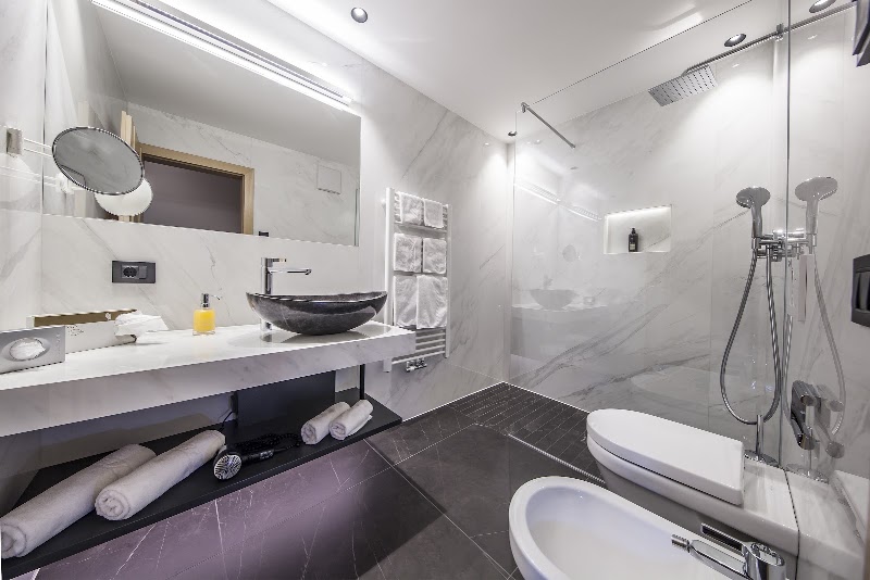 Hotel Carmen Dolomites - Hotel Carmen Dolomites Streda Chemun, 16, 39047 Santa Cristina Valgardena BZ, Italy