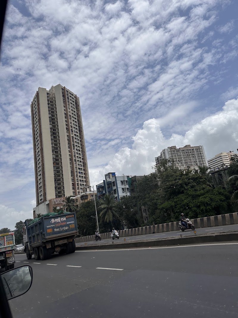 Goregaon (East) - Goregaon (East) NESCO, Goregaon East, Mumbai, Maharashtra 400063, India