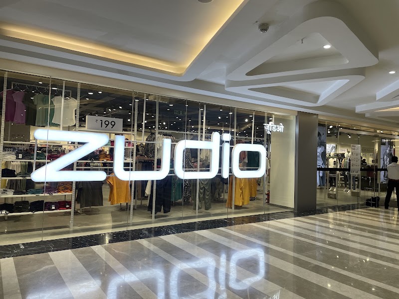 Zudio - Mall 51, Gurugram - Zudio - Mall 51, Gurugram Mall 51 Shop No- 10,11,12 & 13 Plot No M-1 Bindapur, Sector 51, Gurugram, Haryana 122018, India