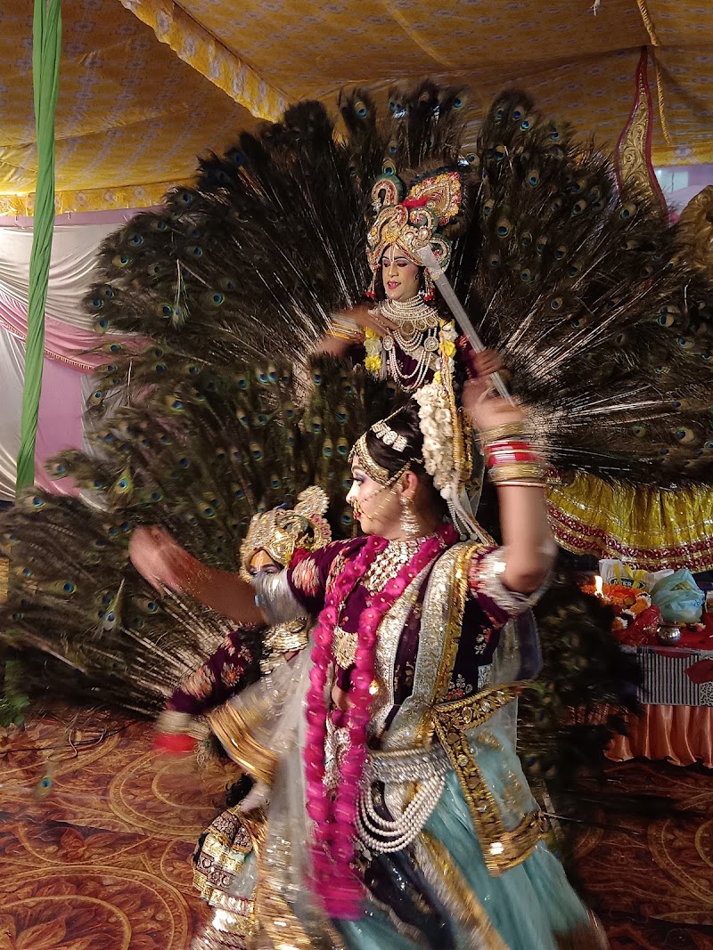 Shivaji Dharamshala - Shivaji Dharamshala Arhat Bazaar, Lakkhi Bagh, Dehradun, Uttarakhand 248001, India