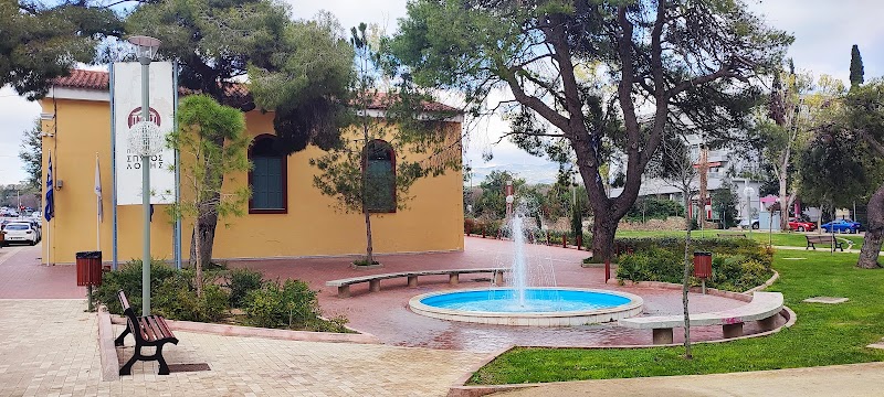 Marousi - Marousi, Greece