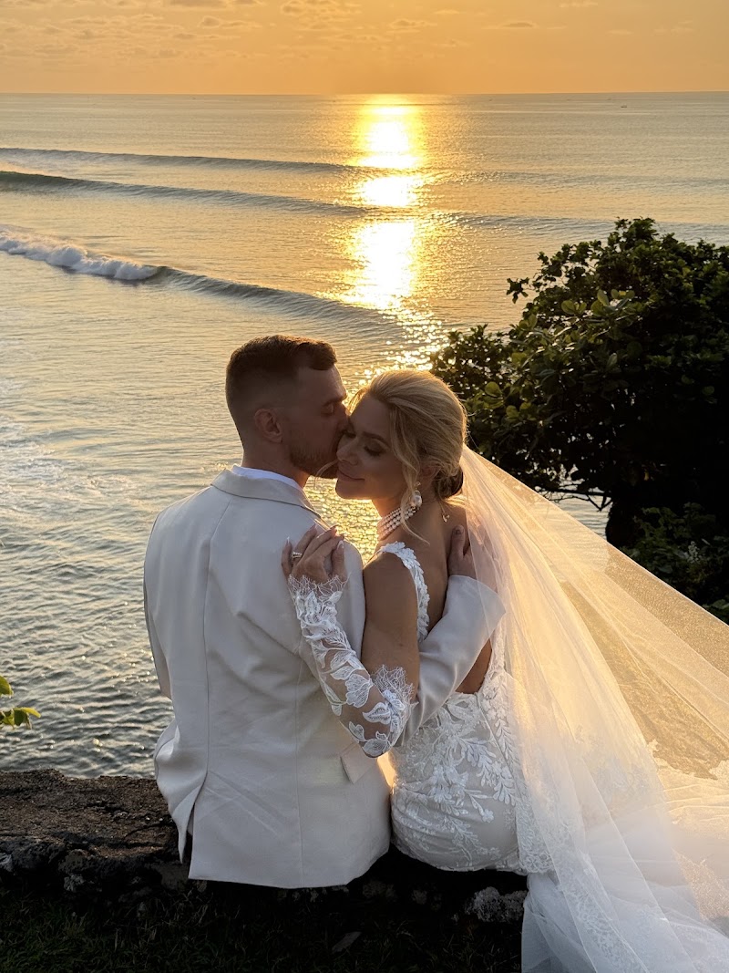 Bali Moon Wedding - Bali Moon Wedding Jl. Bukit Tinggi, D'Uma Sari Residence No.9, Br Kelod Kauh, Kapal, Beringkit, Kec. Mengwi, Kabupaten Badung, Bali 80351, Indonesia