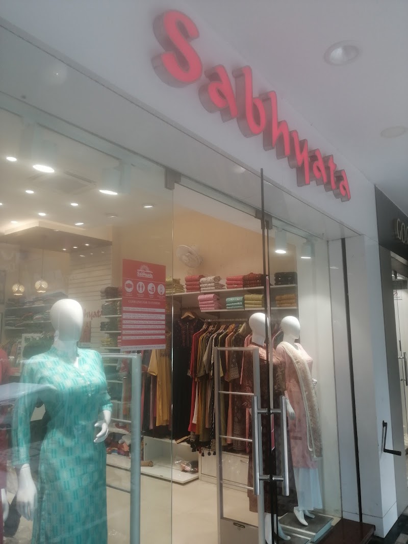 Sabhyata_Dwarka - Sabhyata_Dwarka Shop No.G-5, R G Complex, Plot No-8, Sector 5, Dwarka, Delhi, 110075, India