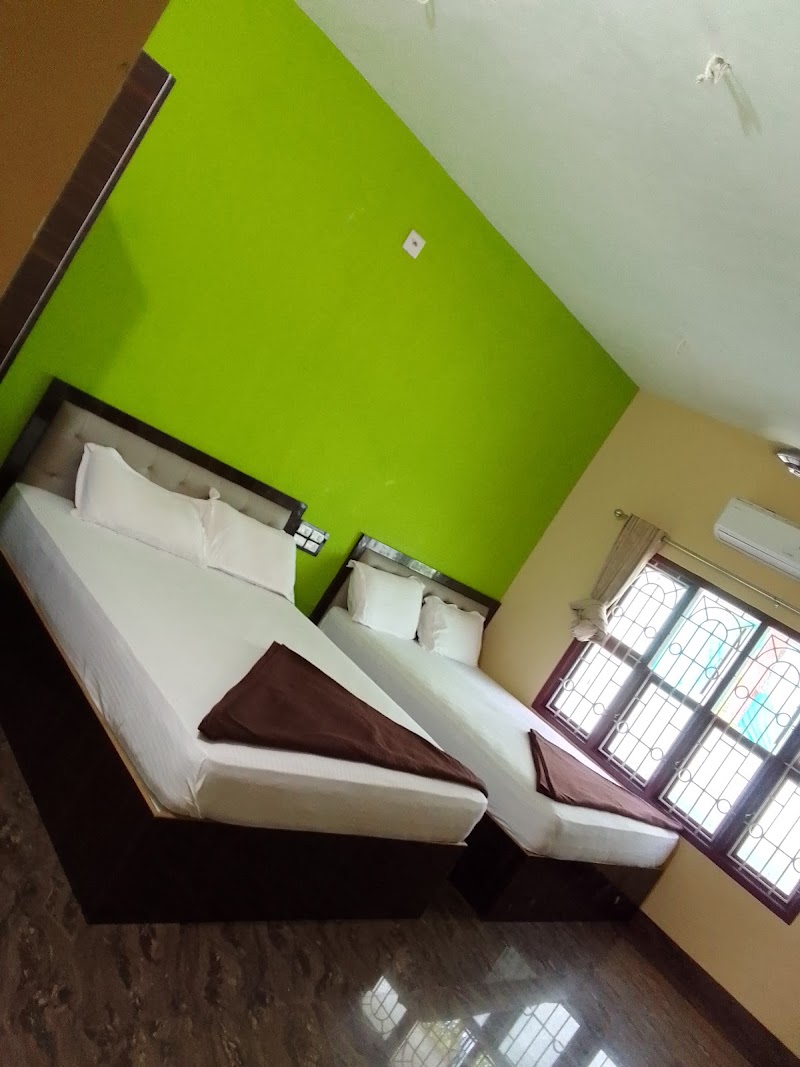 Coastal Club - Eagle Resort - Coastal Club - Eagle Resort, 9P73+C66, Road, opp. Ameen Compound, near Vadabhandeshwara Temple, Malpe, Thottam, Udupi, Karnataka 576108, India