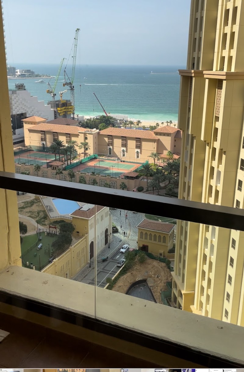 Murjan 1 - Murjan 1, 34JQ+JQW - Dubai Marina - Jumeirah Beach Residence - Dubai - United Arab Emirates