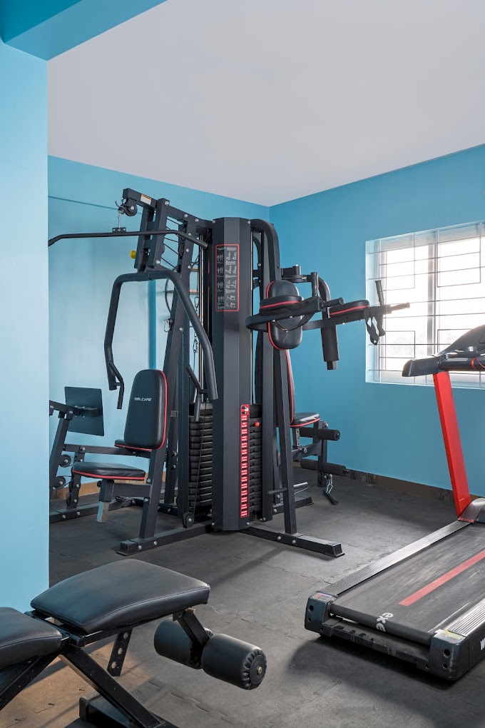 Your space Students Hostel - Bannerghatta, Bengaluru - Your space Students Hostel - Bannerghatta, Bengaluru near Samayapuram Mariamman Temple, Muthurayya Swamy Layout, Hulimavu, Bengaluru, Karnataka 560076, India