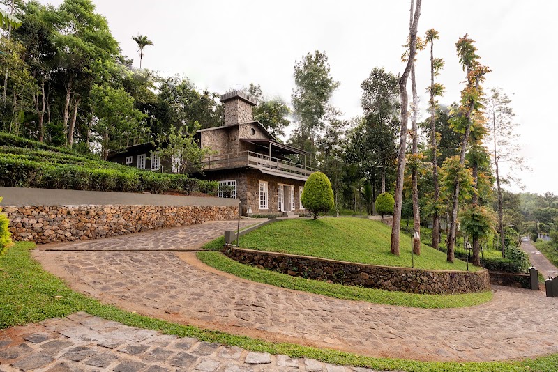Semni Escape Plantation Bungalow Resort (for family stay only)