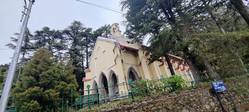 Landour Villa & Cottage - Landour Villa & Cottage, F37V+2JH, Naya Mohalla, Landour, Mussoorie, Uttarakhand 248179, India