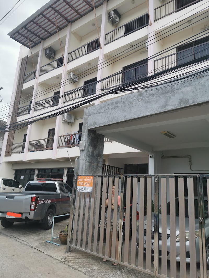 BD Apartment Pattaya - BD Apartment Pattaya 430 161 หมู่9 Arunotai 5, Muang Pattaya, Amphoe Bang Lamung, Chang Wat Chon Buri 20150, Thailand