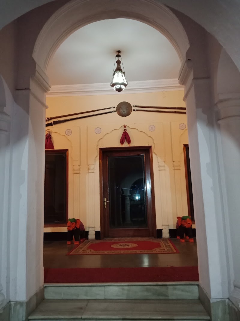 Rajasthan State Hotels Corporation Limited - Rajasthan State Hotels Corporation Limited, HOTEL KHASA KOTHI, Paryatan Bhawan, Khasa Kothi Hotel Campus, Mirza Ismail Rd, Gopalbari, Jaipur, Jaipur Nagar Nigam Area, Rajasthan 302001, India