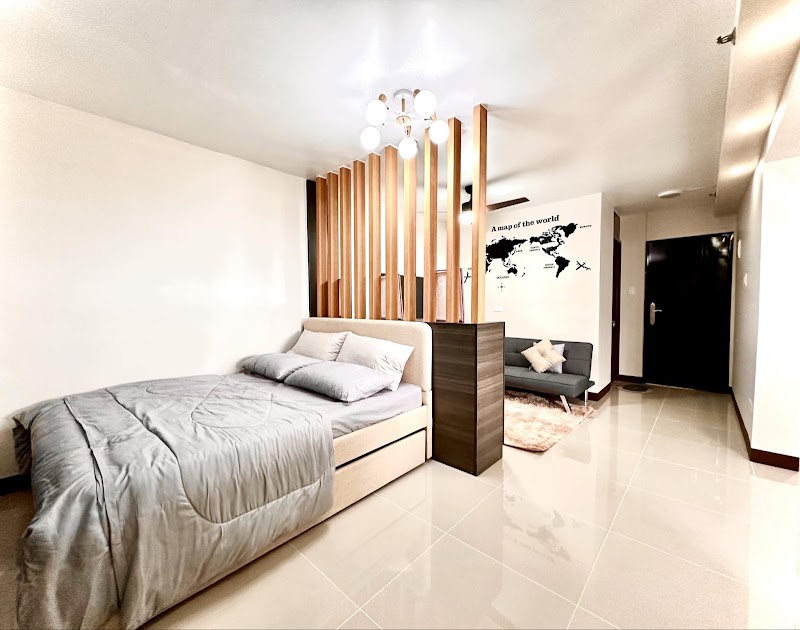 Ehub Stay Mactan Cebu - Saekyung Condo Looc Mactan - Ehub Stay Mactan Cebu - Saekyung Condo Looc Mactan, Caltex Road Looc Mactan, Looc, Lapu-Lapu, 6015 Cebu, Philippines