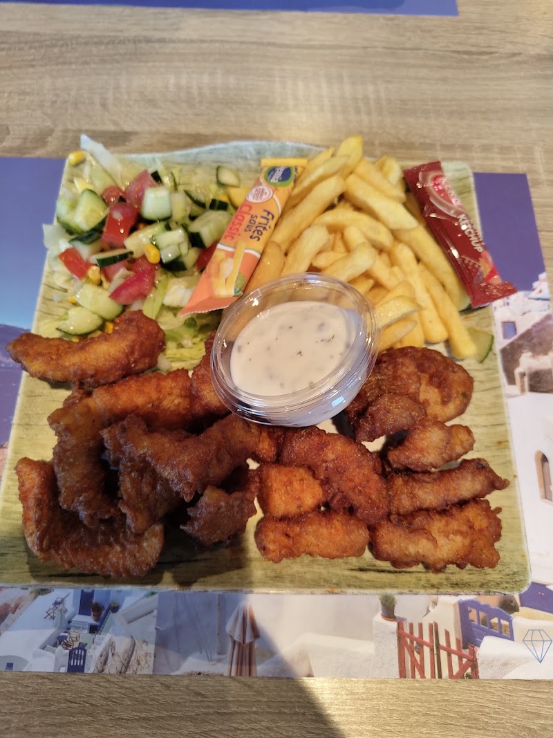 Mondial Fish - Mondial Fish, Nieuwe Binnenweg 1, 3014 GA Rotterdam, Netherlands
