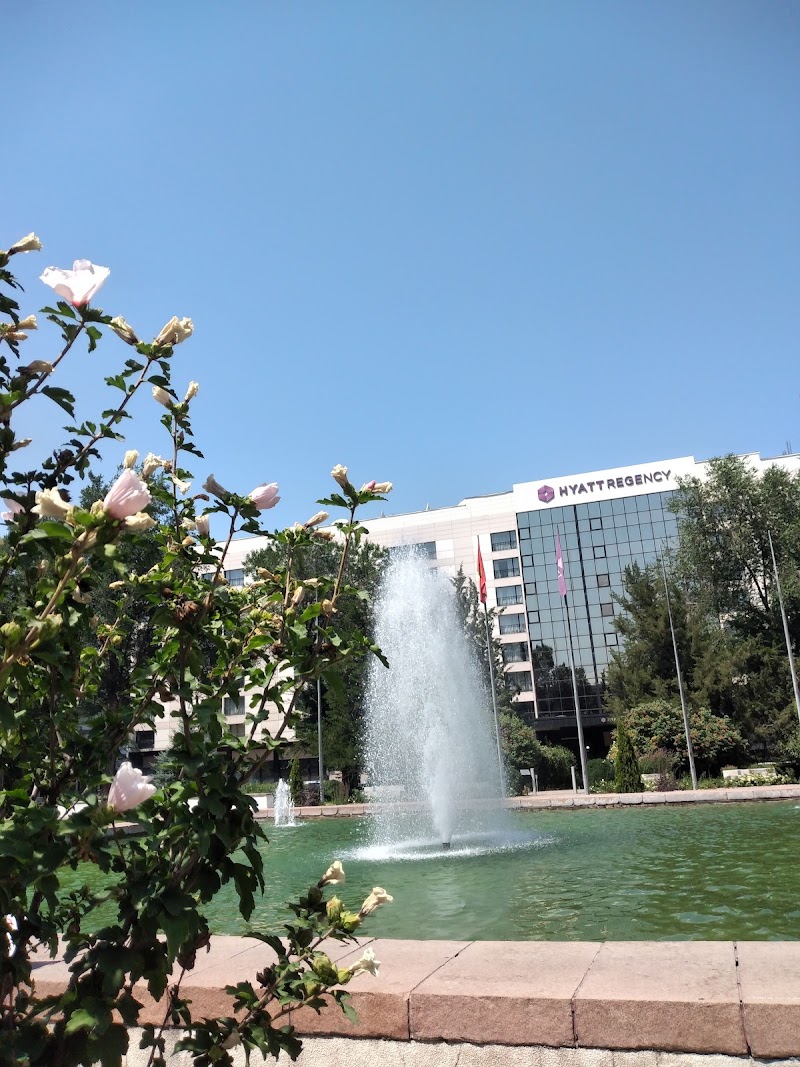 Bishkek - Bishkek Bishkek, Kyrgyzstan