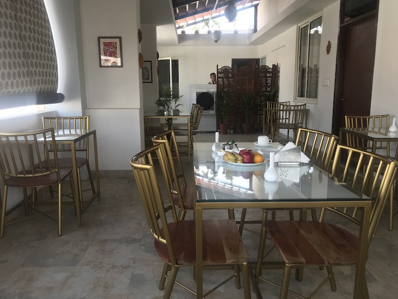 Hotel Jai villa - Hotel Jai villa 42, Dussehra kothi road, Agrasen Nagar, Govind Nagar East, Shankar Nagar, Jaipur, Rajasthan 302002, India