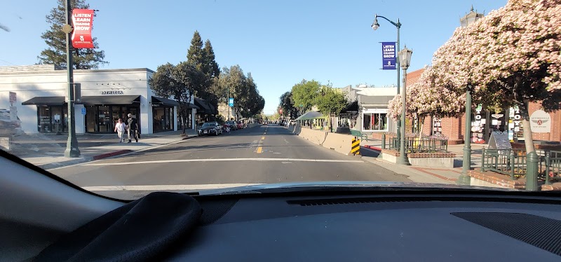 Los Gatos - Los Gatos, CA, USA